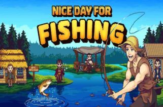 Nice Day for Fishing Pre-Installed Worldofpcgames