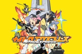 Nitro Express Pre-Installed Worldofpcgames