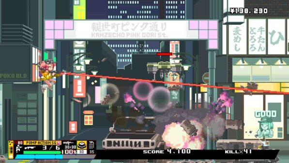 Nitro Express Reviews