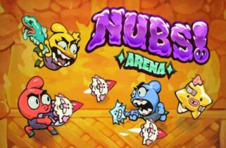 Nubs! Pre-Installed Worldofpcgames