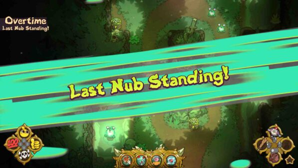 Nubs! Reviews