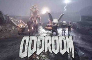 ODDRooM Pre-Installed Worldofpcgames