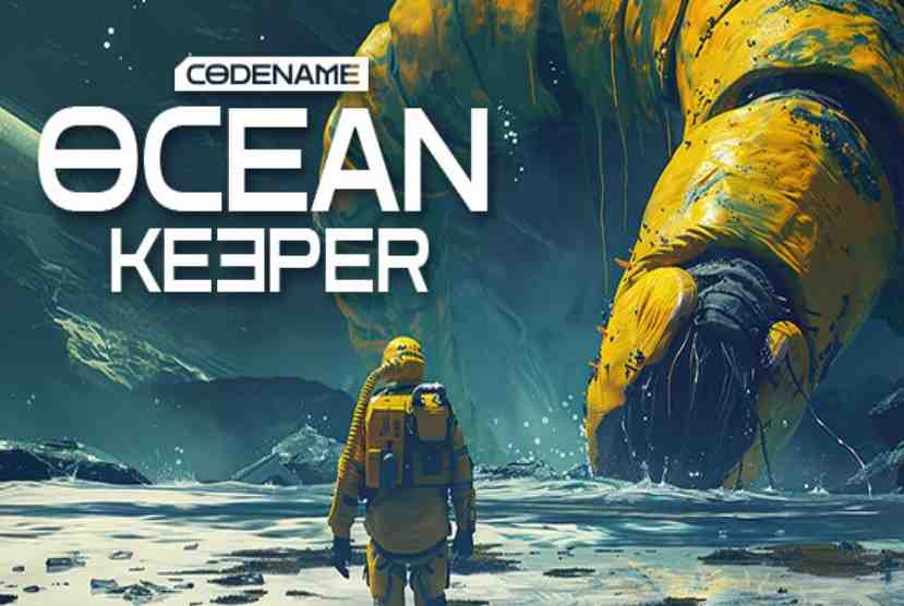 Ocean Keeper Dome Survival Pre-Installed Worldofpcgames