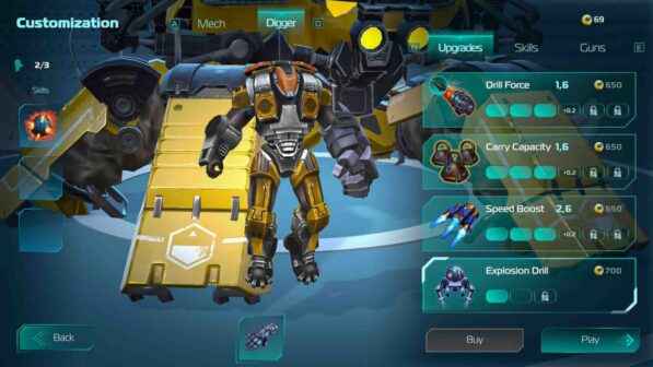 Ocean Keeper Dome Survival Steam Game
