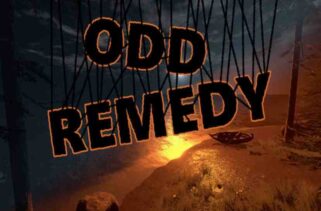 Odd Remedy Pre-Installed Worldofpcgames
