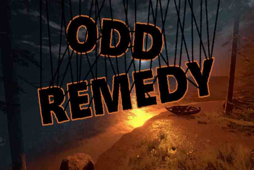 Odd Remedy Pre-Installed Worldofpcgames