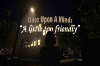 Once Upon A Mind - A Little Too Friendly Pre-Installed Worldofpcgames