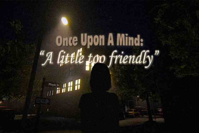 Once Upon A Mind - A Little Too Friendly Pre-Installed Worldofpcgames