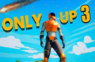 Only Up ! 3 Pre-Installed Worldofpcgames