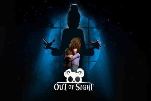 Out of Sight Pre-Installed Worldofpcgames