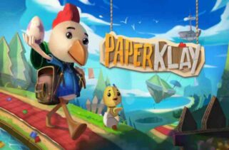 PaperKlay Pre-Installed Worldofpcgames