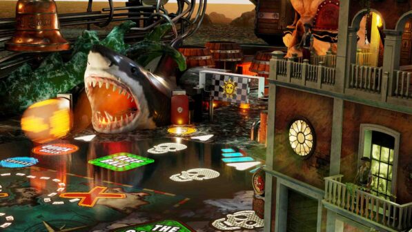 Pinball Wicked On PC