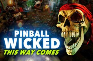 Pinball Wicked Pre-Installed Worldofpcgames