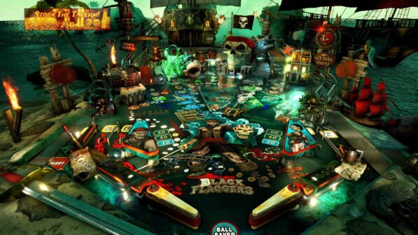 Pinball Wicked Reviews