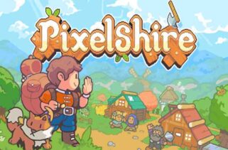 Pixelshire Pre-Installed Worldofpcgames