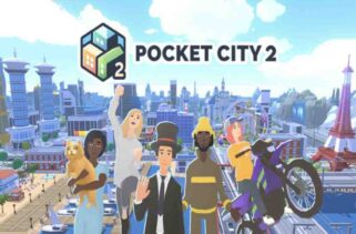 Pocket City 2 Pre-Installed Worldofpcgames