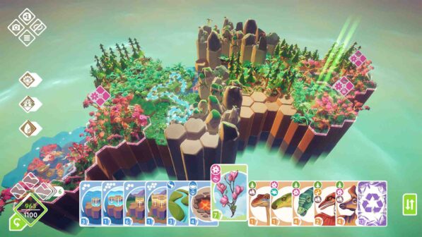 Preserve GamePlay