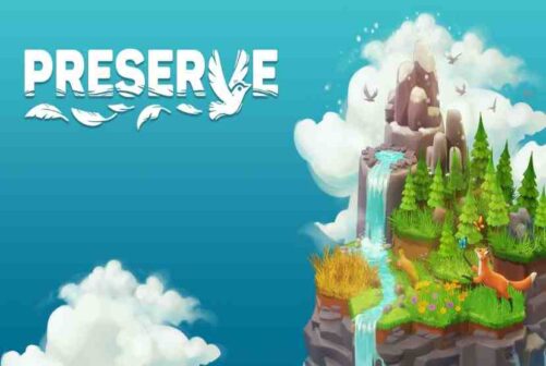 Preserve Pre-Installed Worldofpcgames