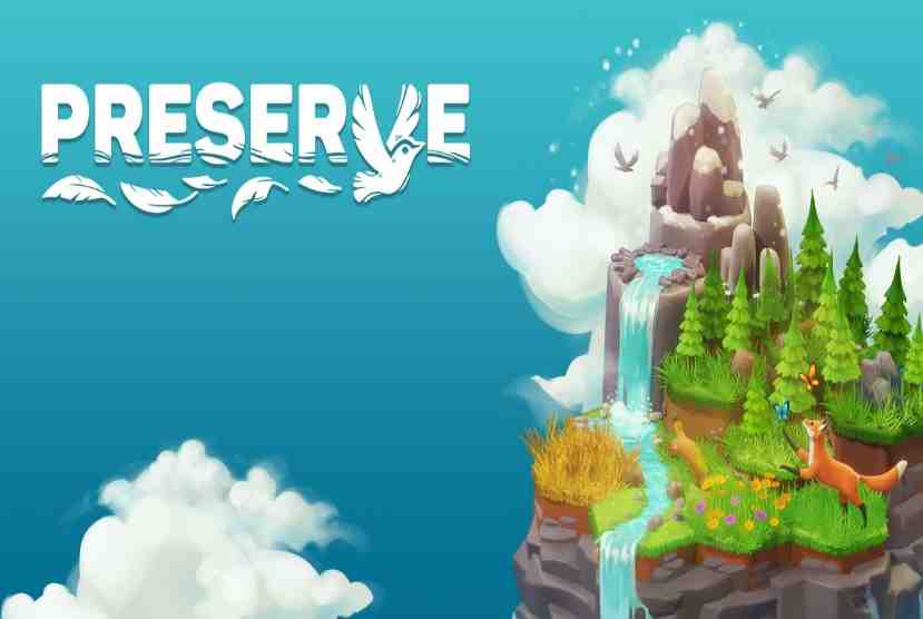 Preserve Pre-Installed Worldofpcgames