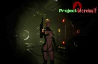Project Werewulf Pre-Installed Worldofpcgames