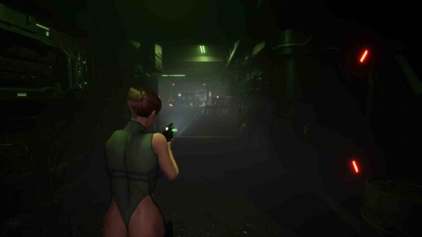 Project Werewulf Reviews