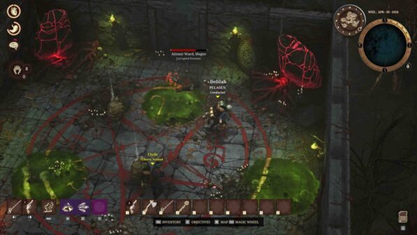 RailGods of Hysterra Reviews