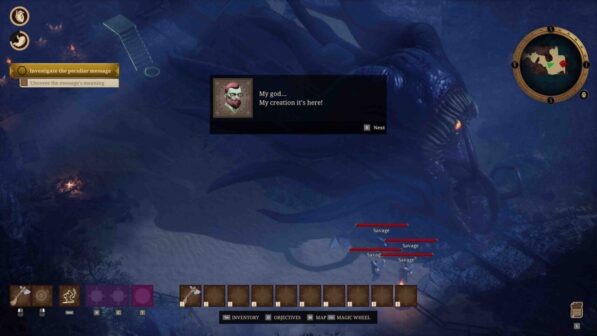 RailGods of Hysterra Steam Game