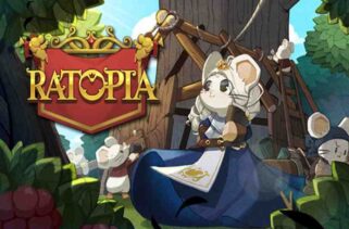 Ratopia Pre-Installed Worldofpcgames