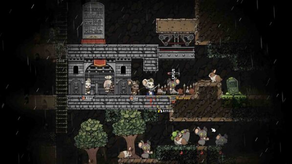 Ratopia Reviews