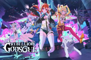Rebellion GODSOUL Awakening Pre-Installed Worldofpcgames