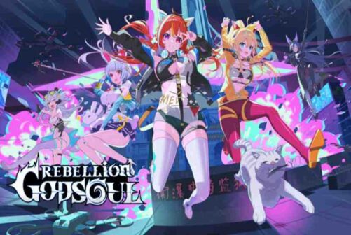 Rebellion GODSOUL Awakening Pre-Installed Worldofpcgames