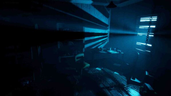 Reflection GamePlay