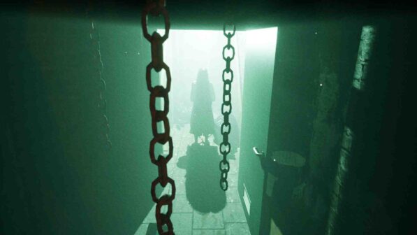 Reflection Steam Game