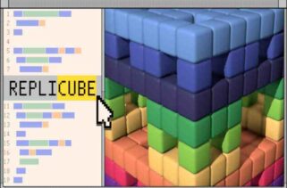 Replicube Pre-Installed Worldofpcgames
