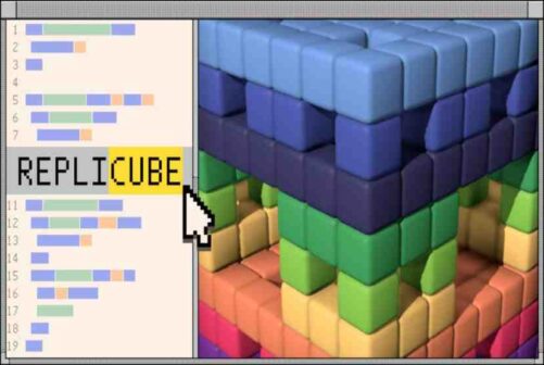 Replicube Pre-Installed Worldofpcgames