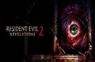 Resident Evil Revelations 2 Pre-Installed Worldofpcgames