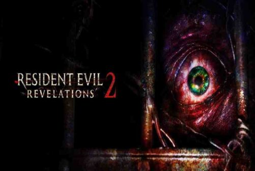 Resident Evil Revelations 2 Pre-Installed Worldofpcgames