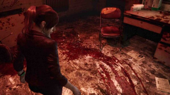 Resident Evil Revelations 2 Reviews
