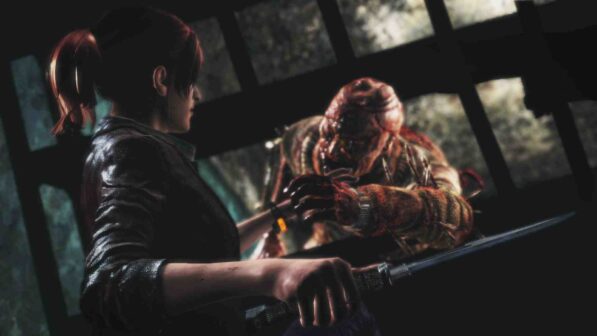 Resident Evil Revelations 2 Steam Game