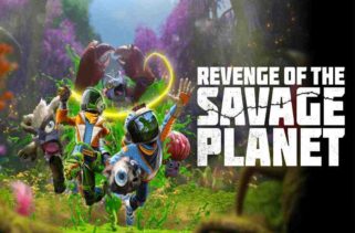 Revenge of the Savage Planet Pre-Installed Worldofpcgames