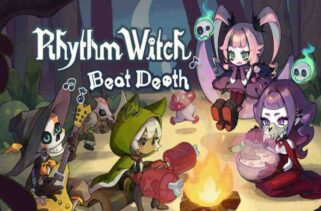 Rhythm Witch Beat Death Pre-Installed Worldofpcgames