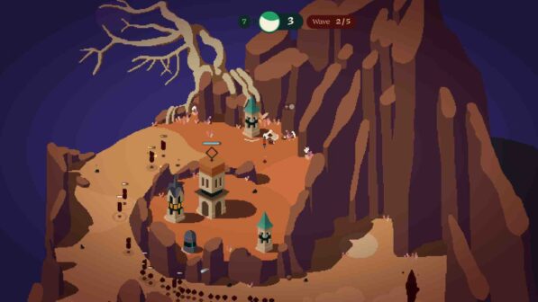 Rift Riff On PC