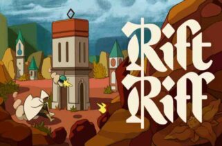 Rift Riff Pre-Installed Worldofpcgames