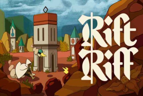 Rift Riff Pre-Installed Worldofpcgames