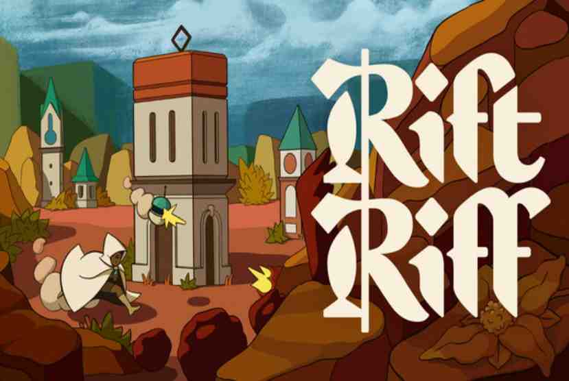 Rift Riff Pre-Installed Worldofpcgames