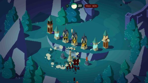 Rift Riff Reviews