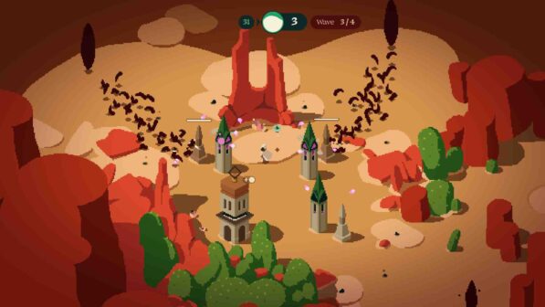 Rift Riff Steam Game
