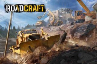 RoadCraft Pre-Installed Worldofpcgames