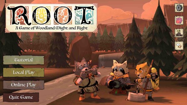 Root On PC