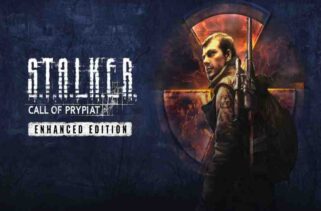 S.T.A.L.K.E.R Call of Prypiat Enhanced Edition Pre-Installed Worldofpcgames